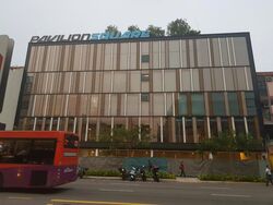 Pavilion Square (D14), Shop House #469148901